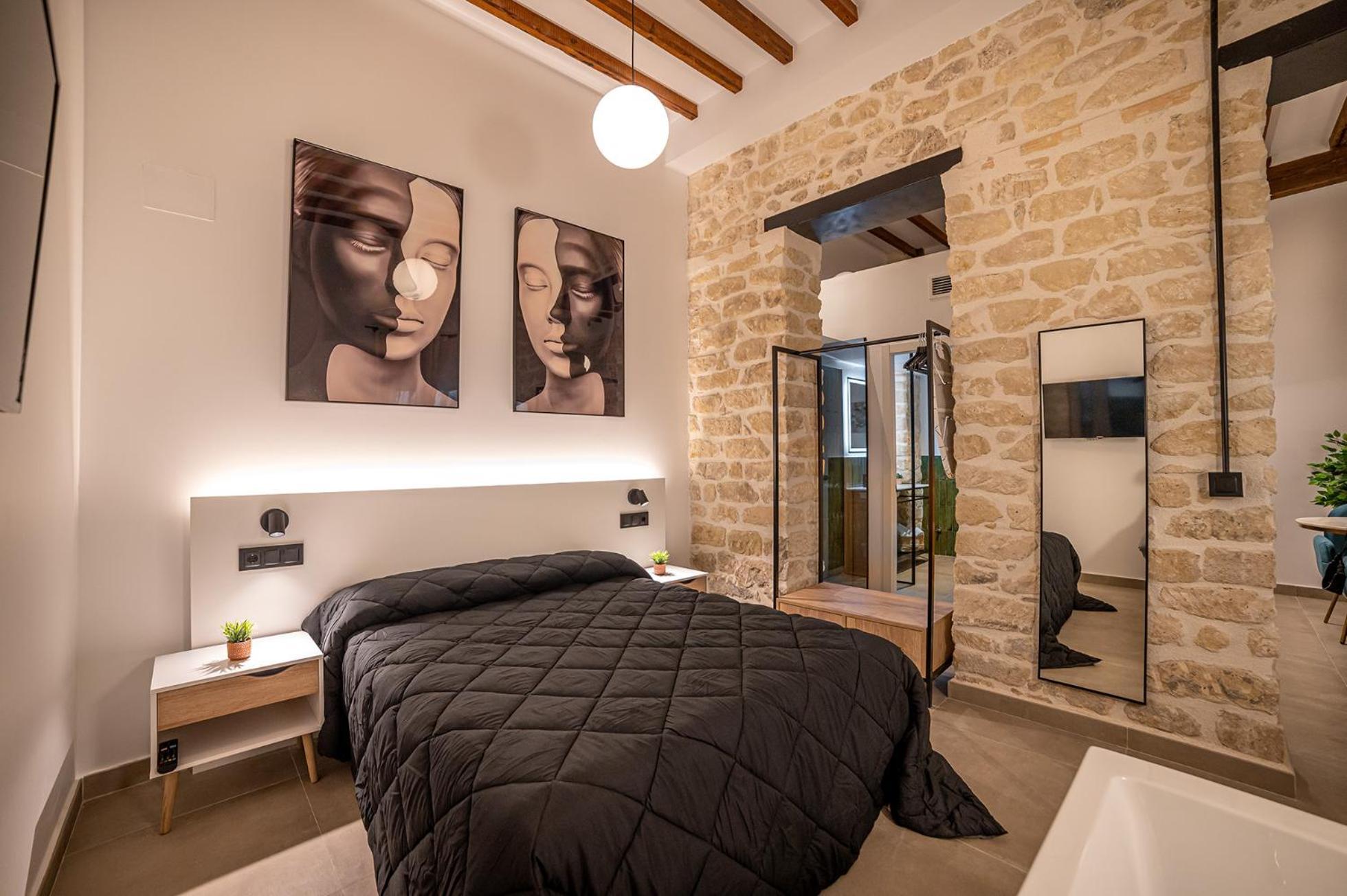 Apartment Loliqui Centro *