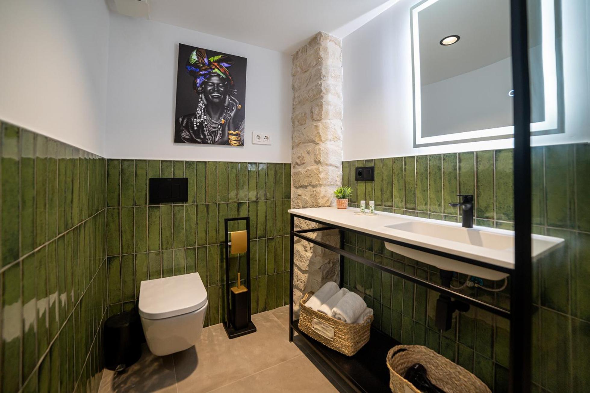 Loliqui Centro Apartment