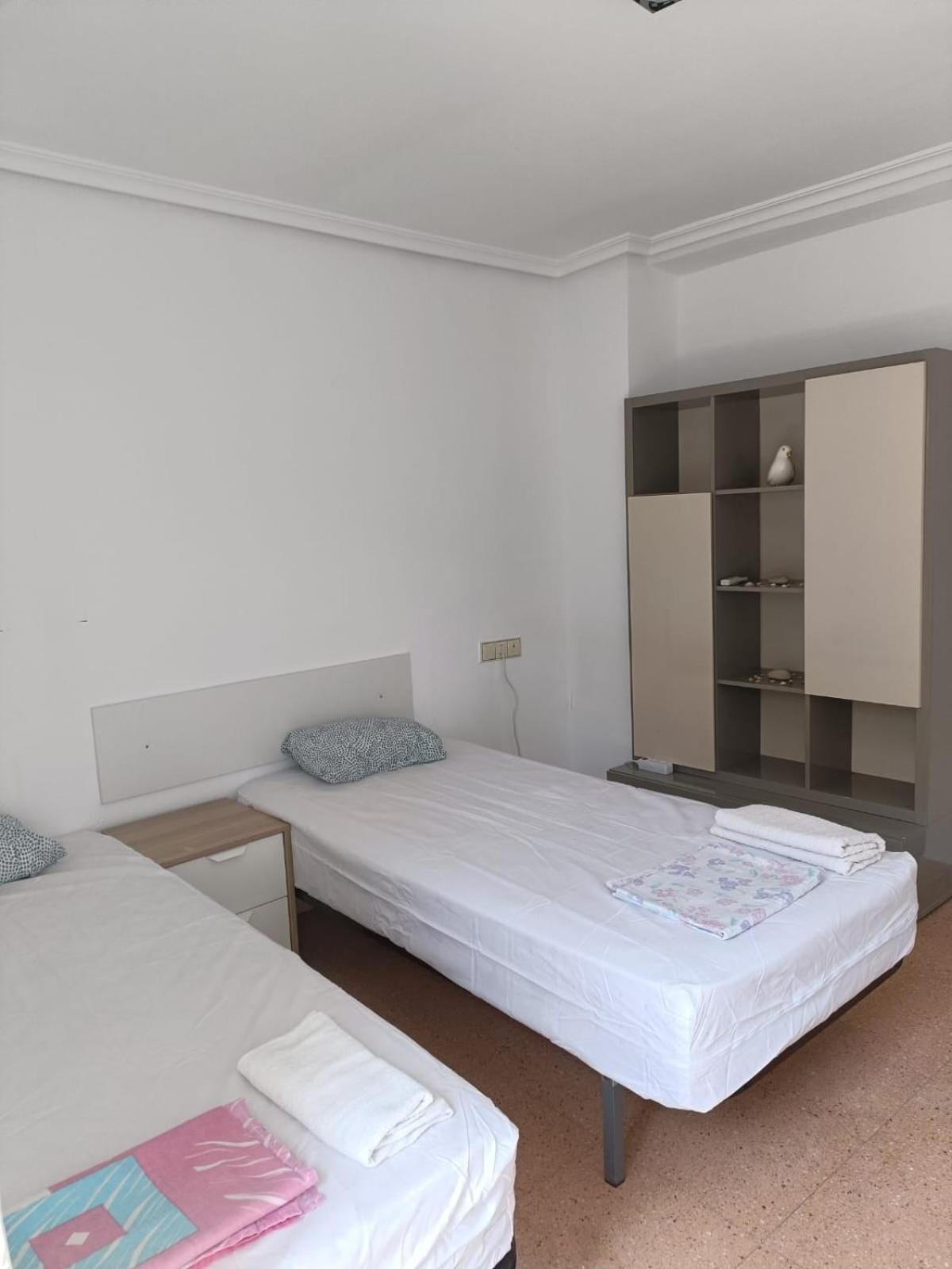 Homestay 56-habitacion Del Piso