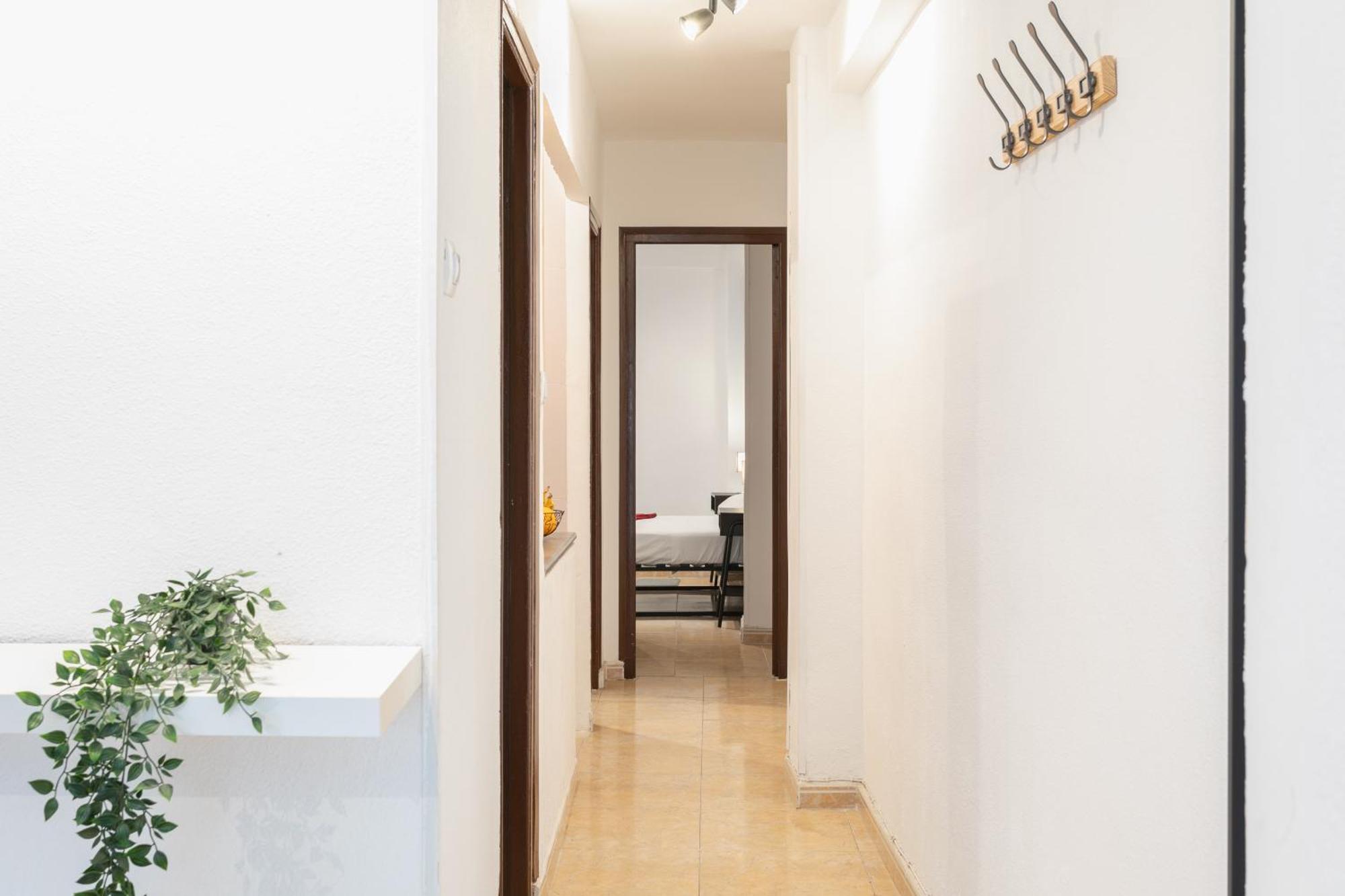 Santos Medicos, Centrico Casco Antiguo Apartment *
