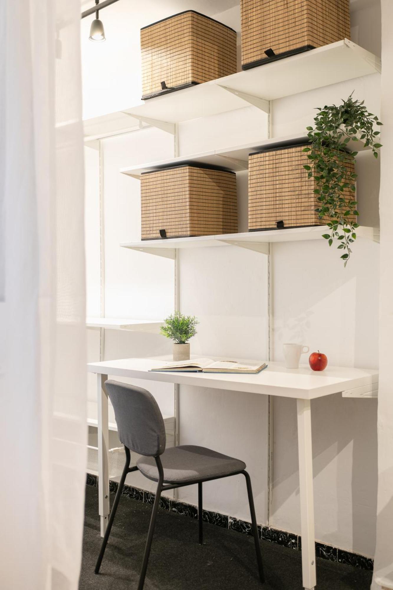 Apartment Santos Medicos, Centrico Casco Antiguo