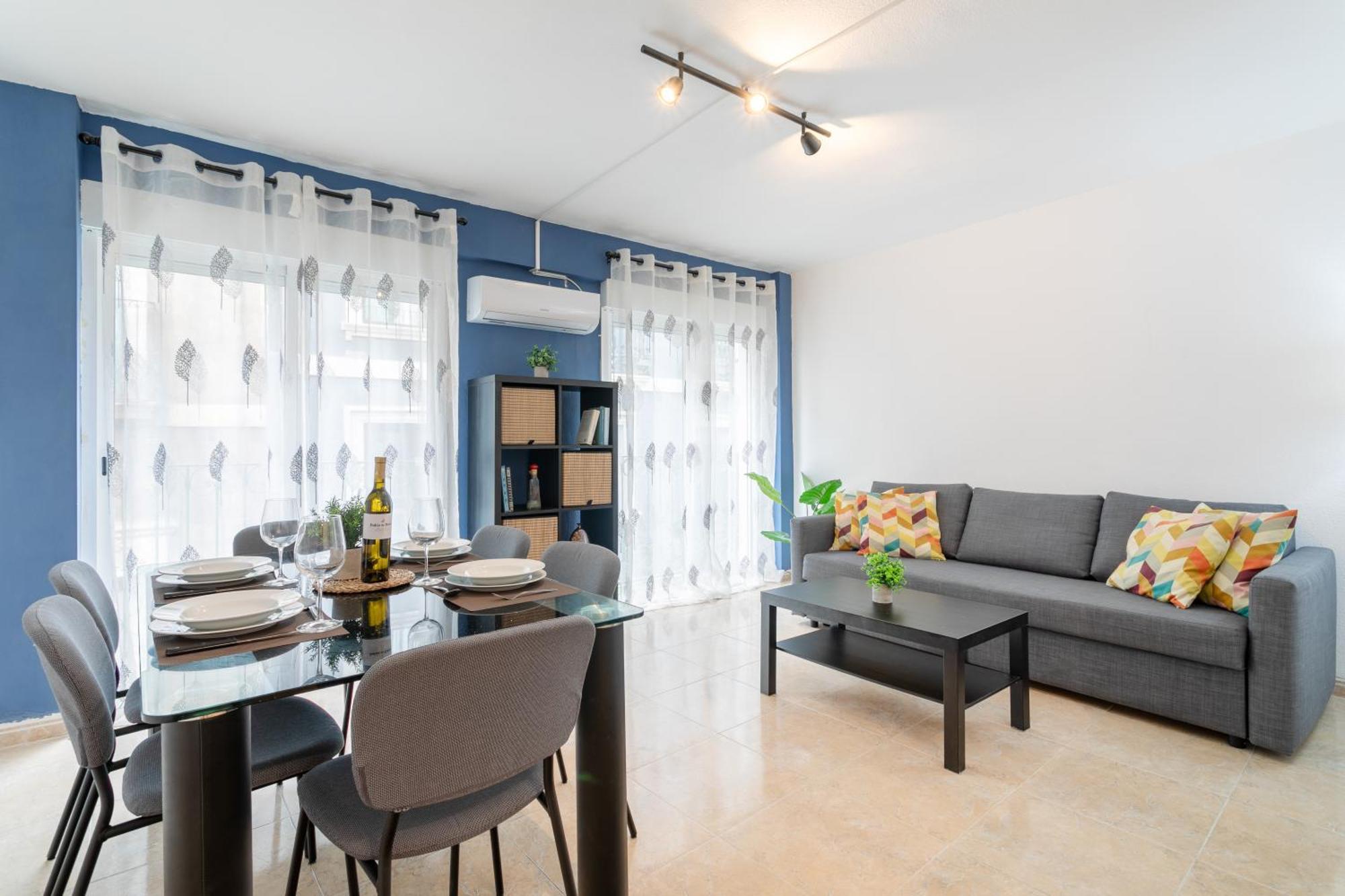 Santos Medicos, Centrico Casco Antiguo Apartment