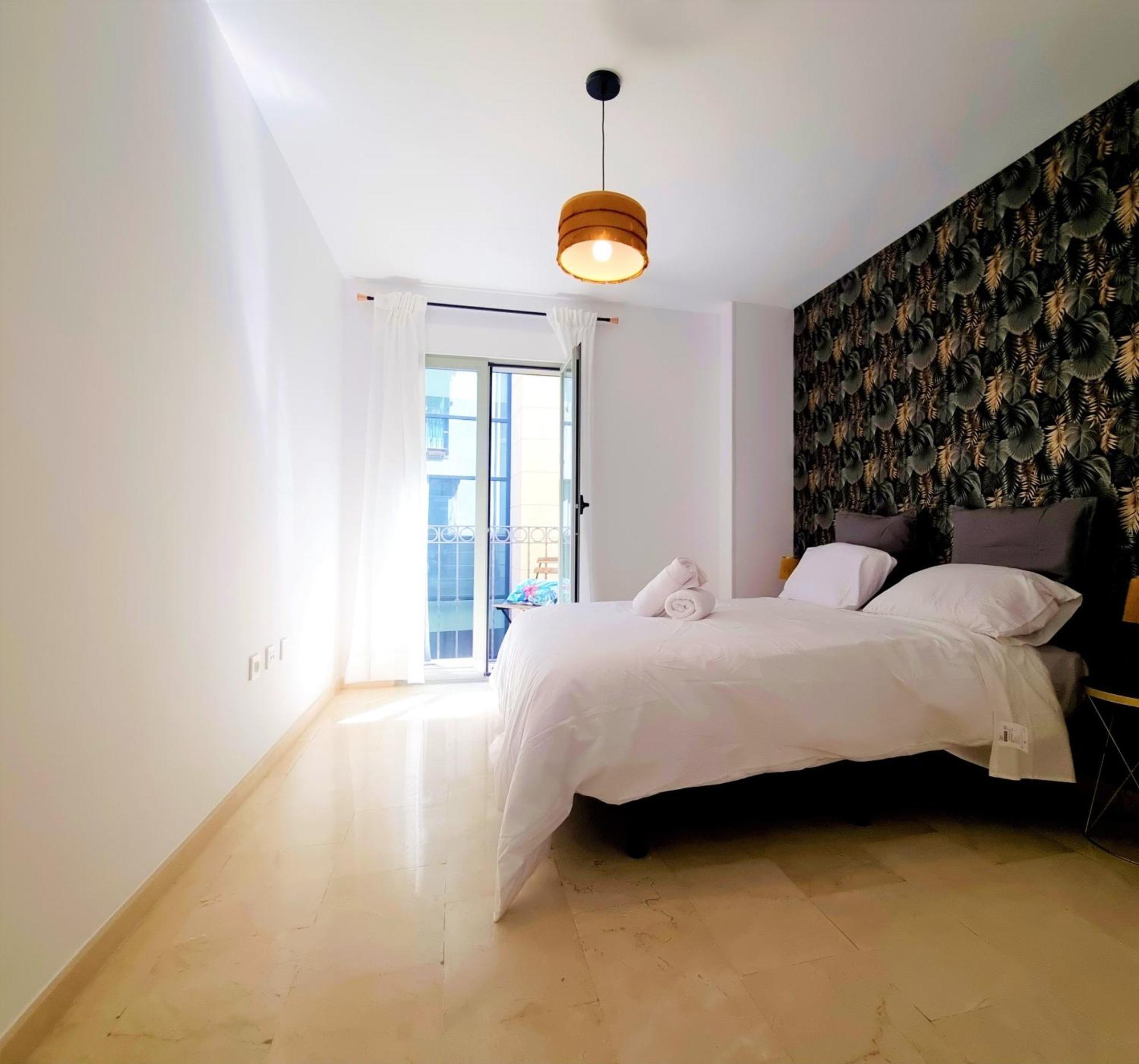 Charlot Center I Apartamento *
