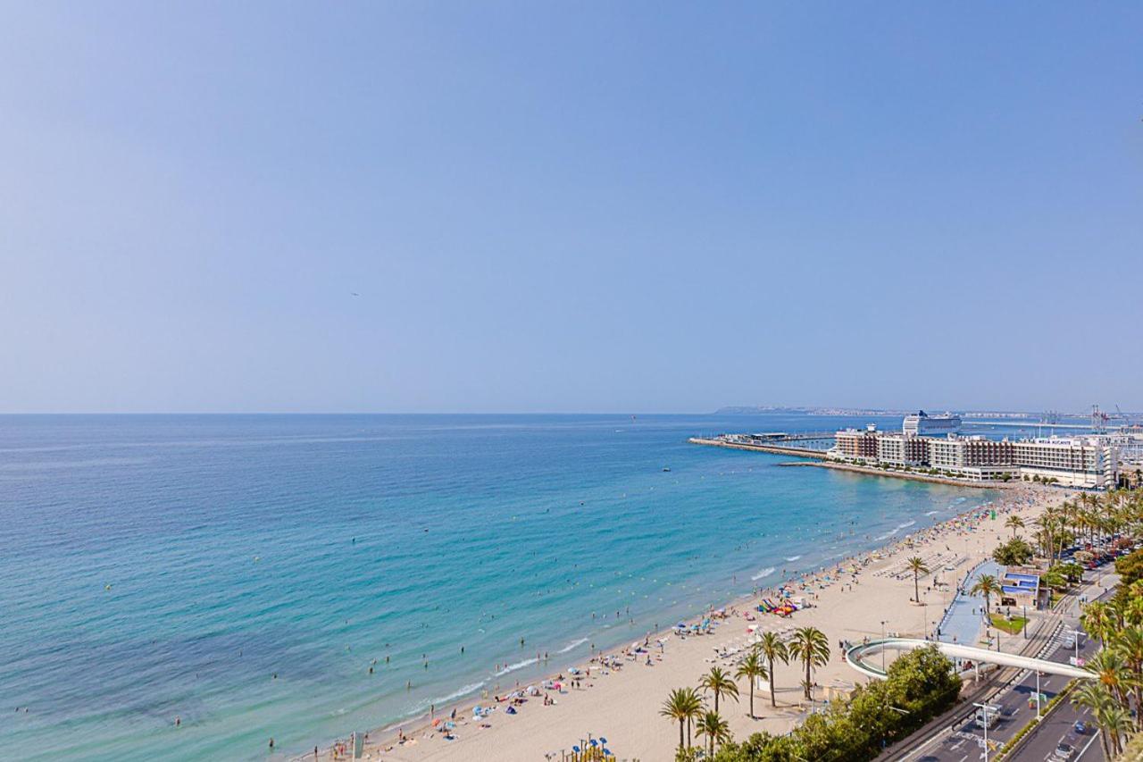 Comfortable With Wi-fi * Alicante