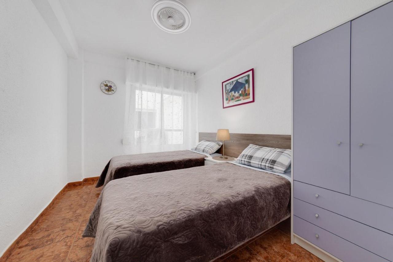Apartamento Comfortable With Wi-fi *