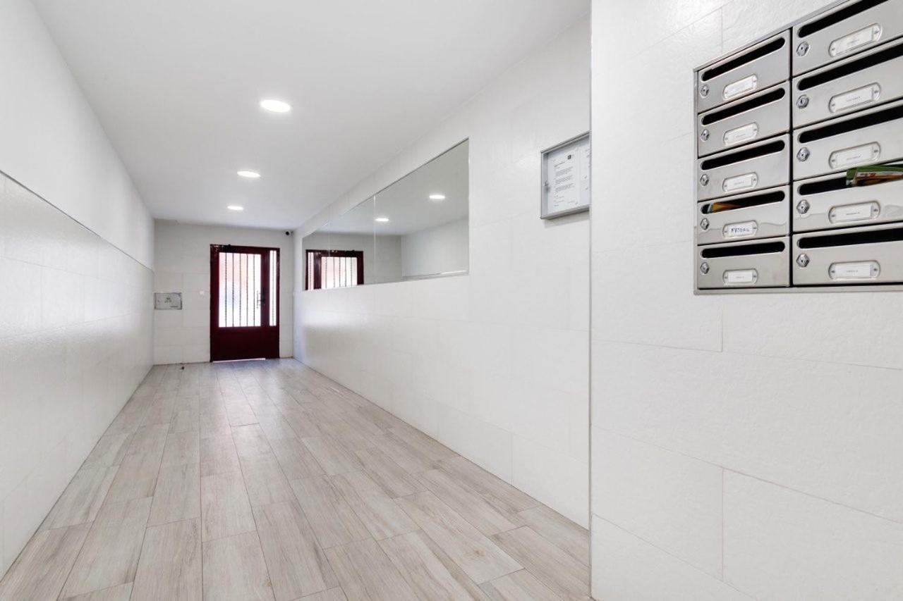 Comfortable With Wi-fi Apartamento *