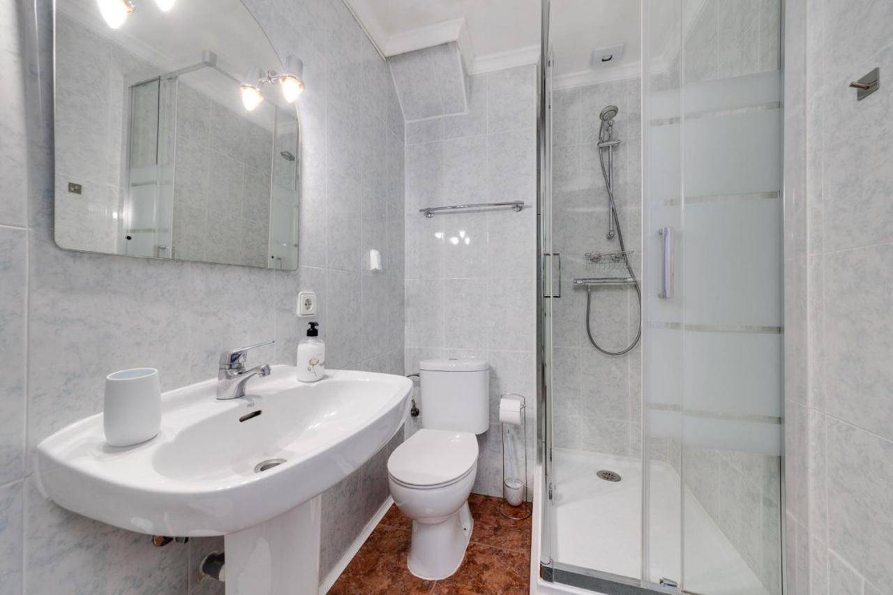 Apartamento Comfortable With Wi-fi