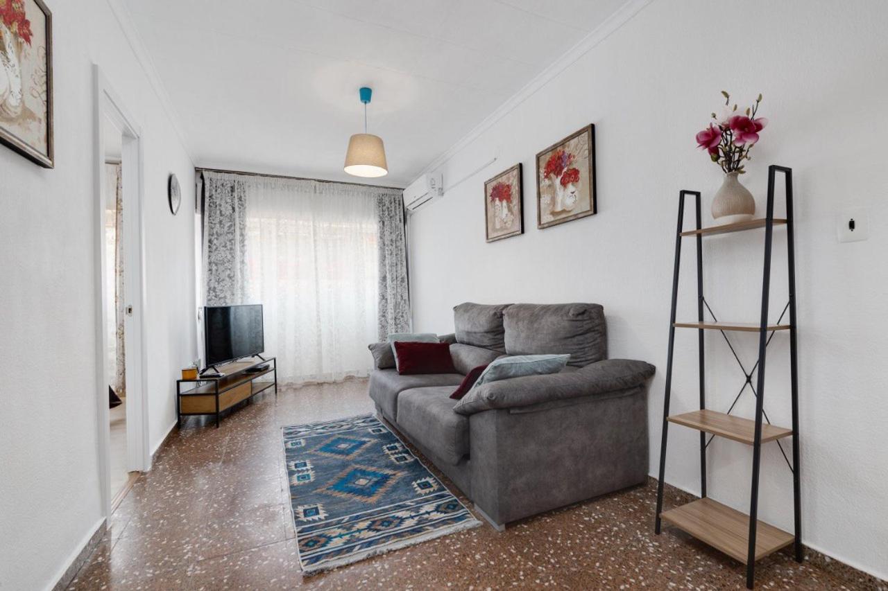 Apartamento Comfortable With Wi-fi *