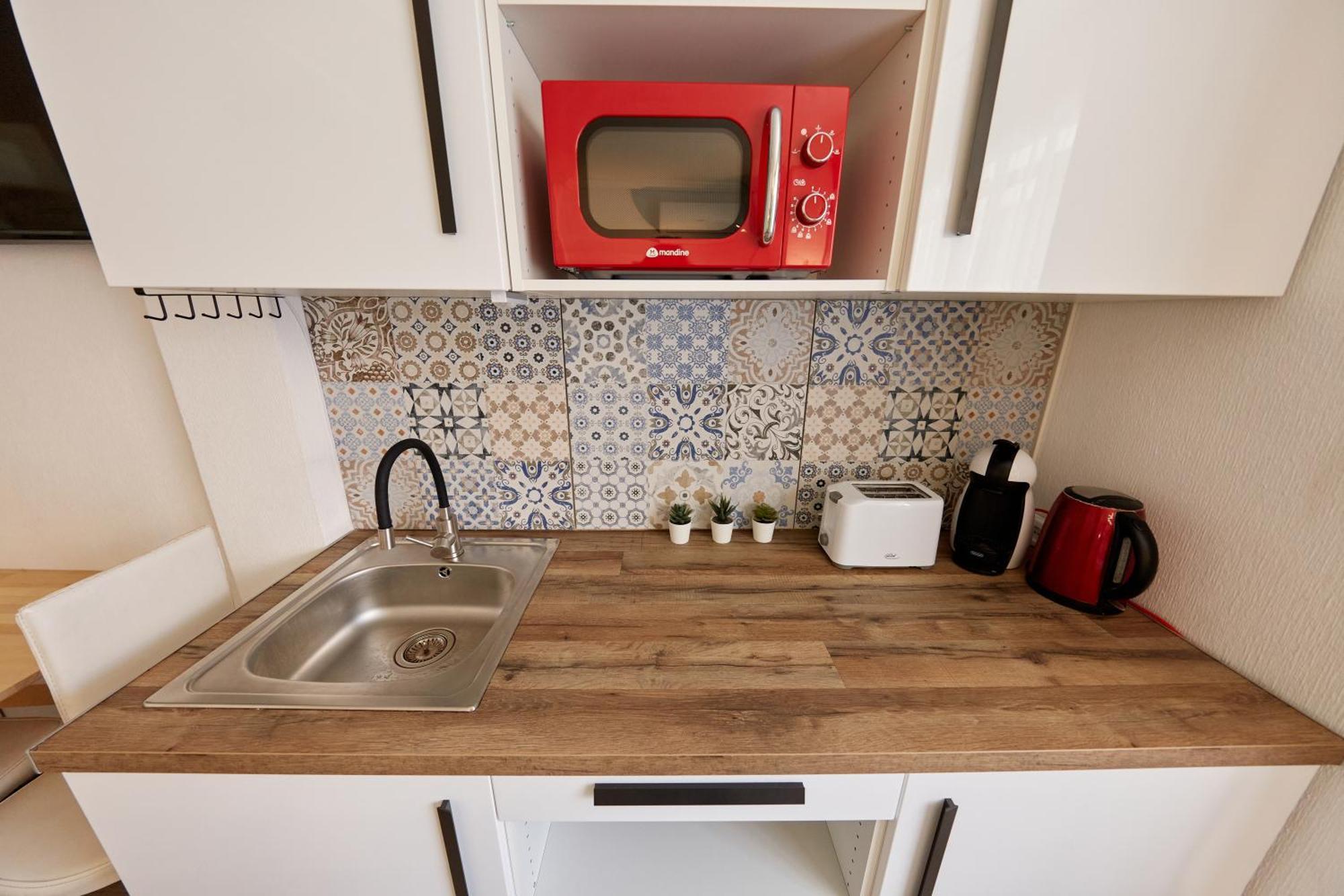 Casa Samara Guest house Alicante