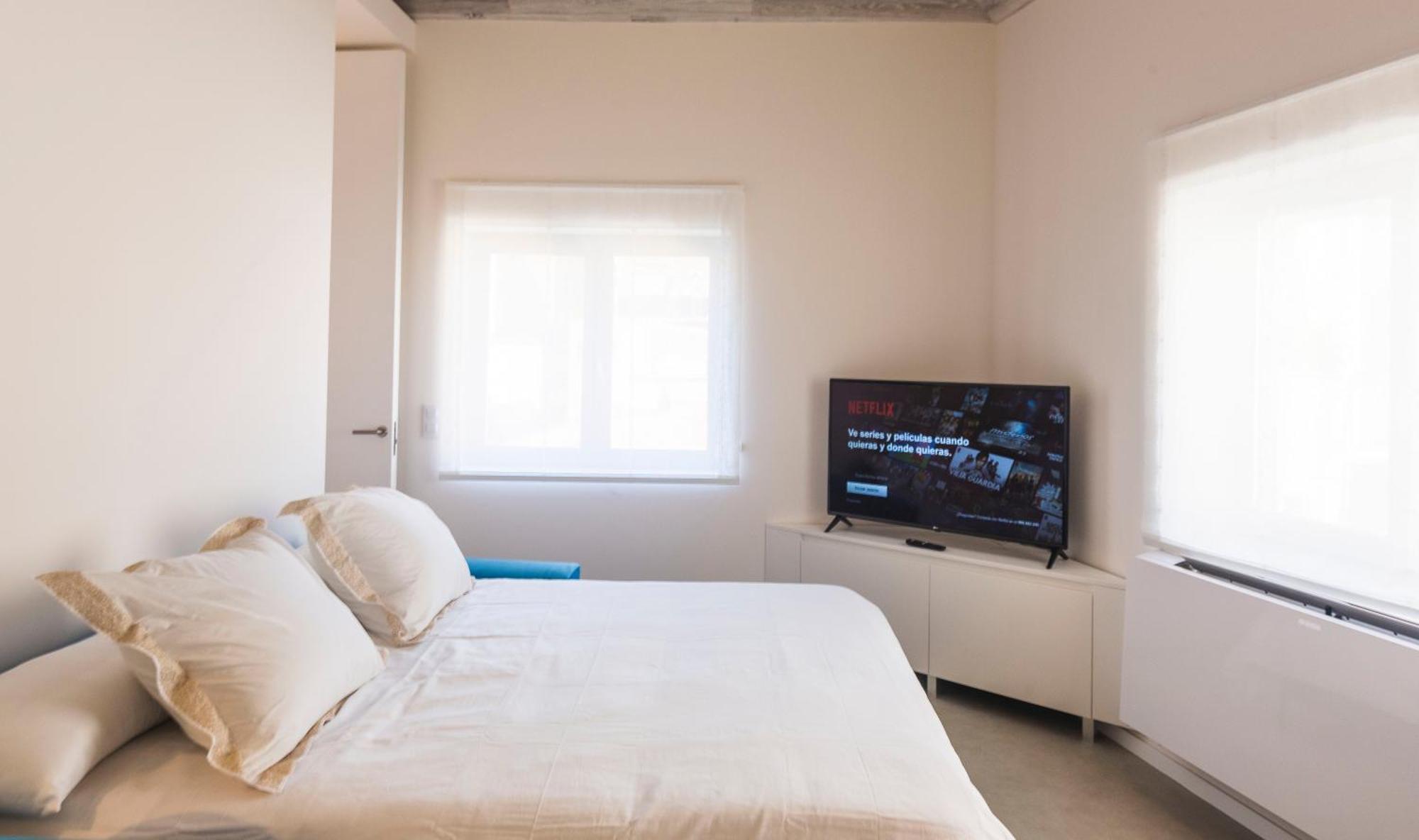 Balmis Plaza Apartamento *