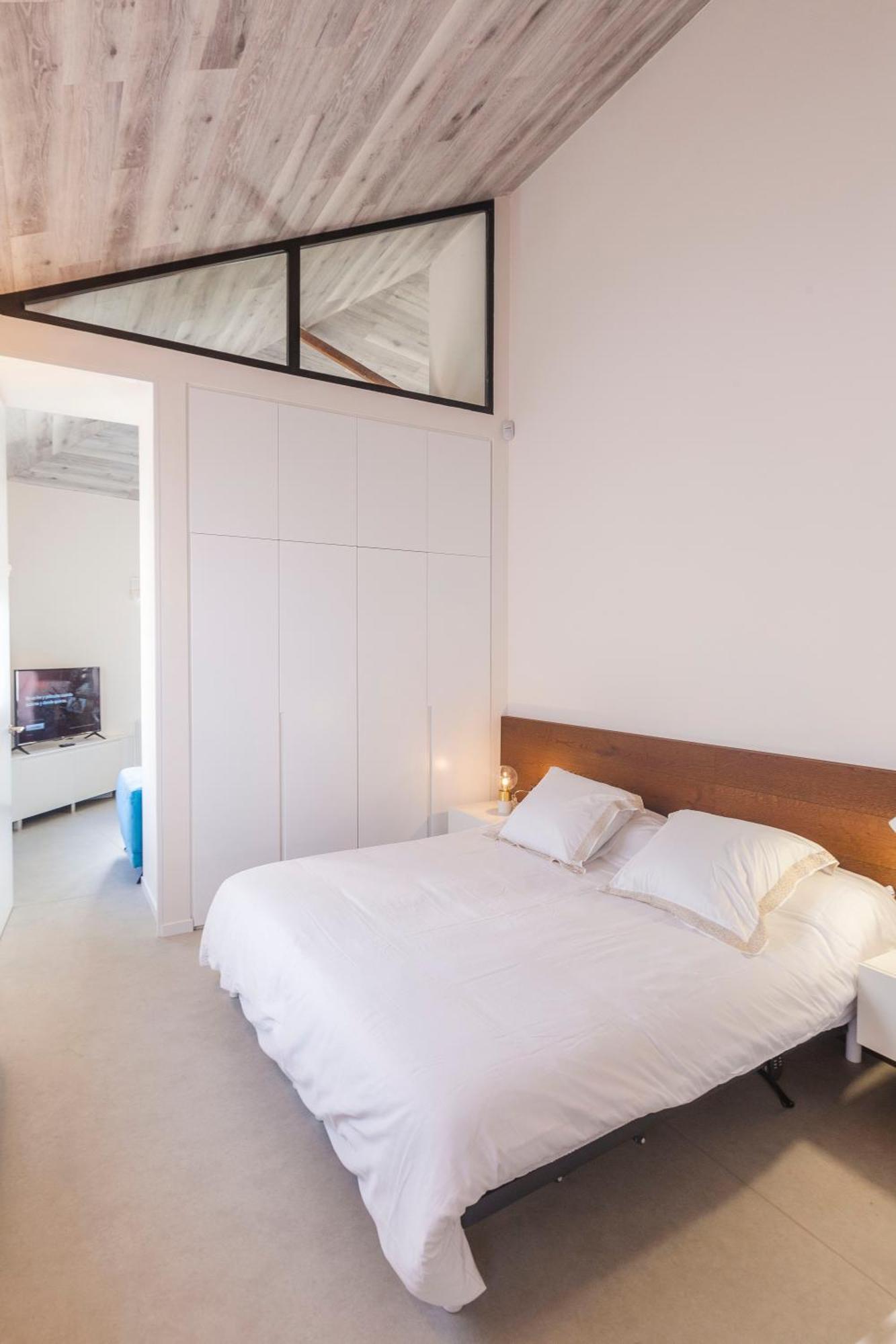 Apartamento Balmis Plaza Alicante