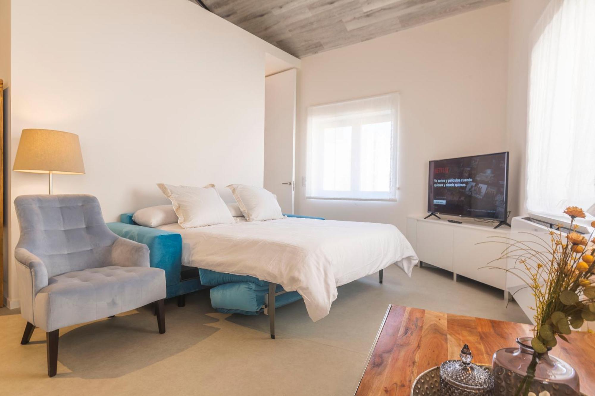 Balmis Plaza Apartamento Alicante