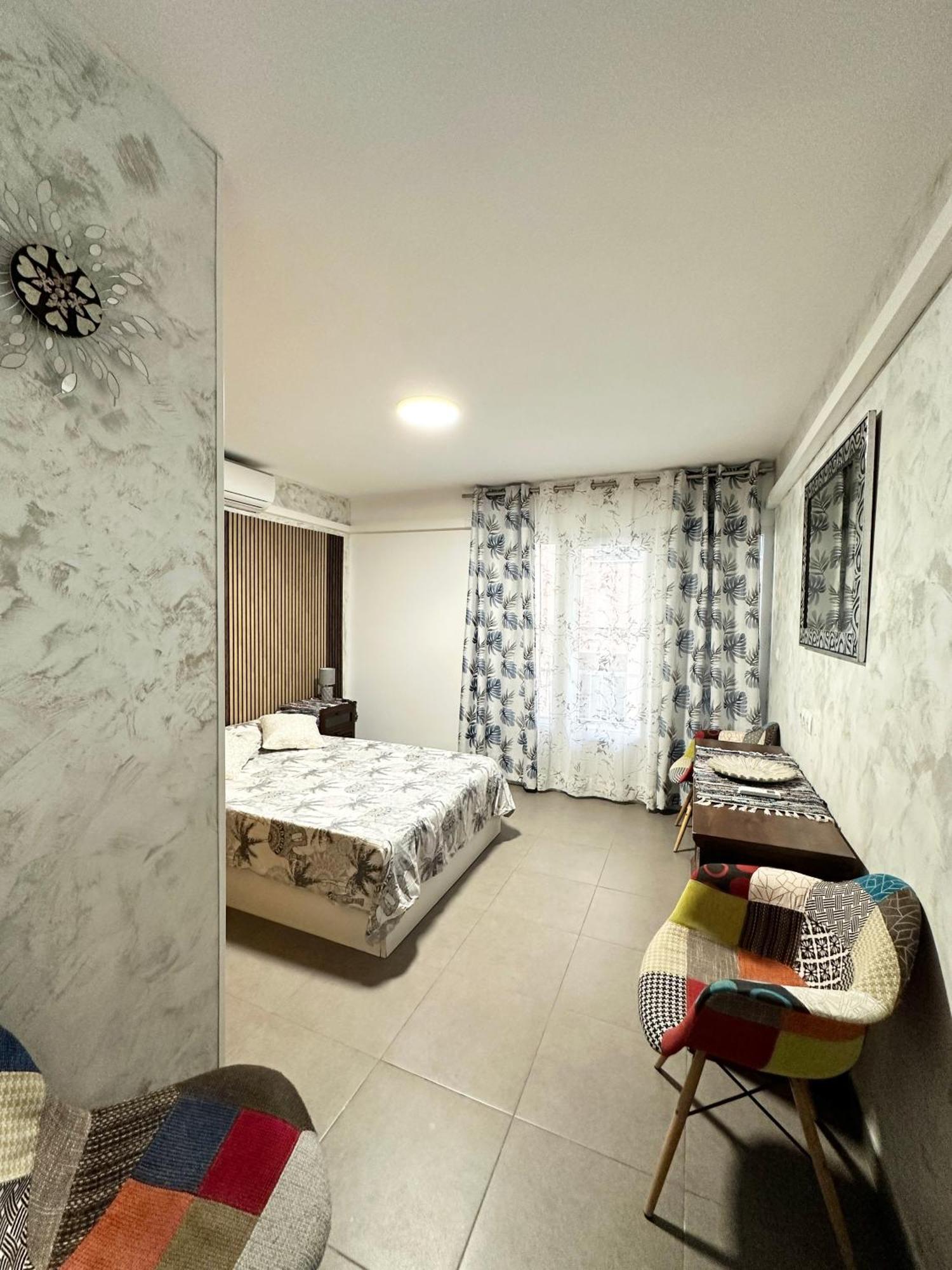 Casa Victoria De Apartment *
