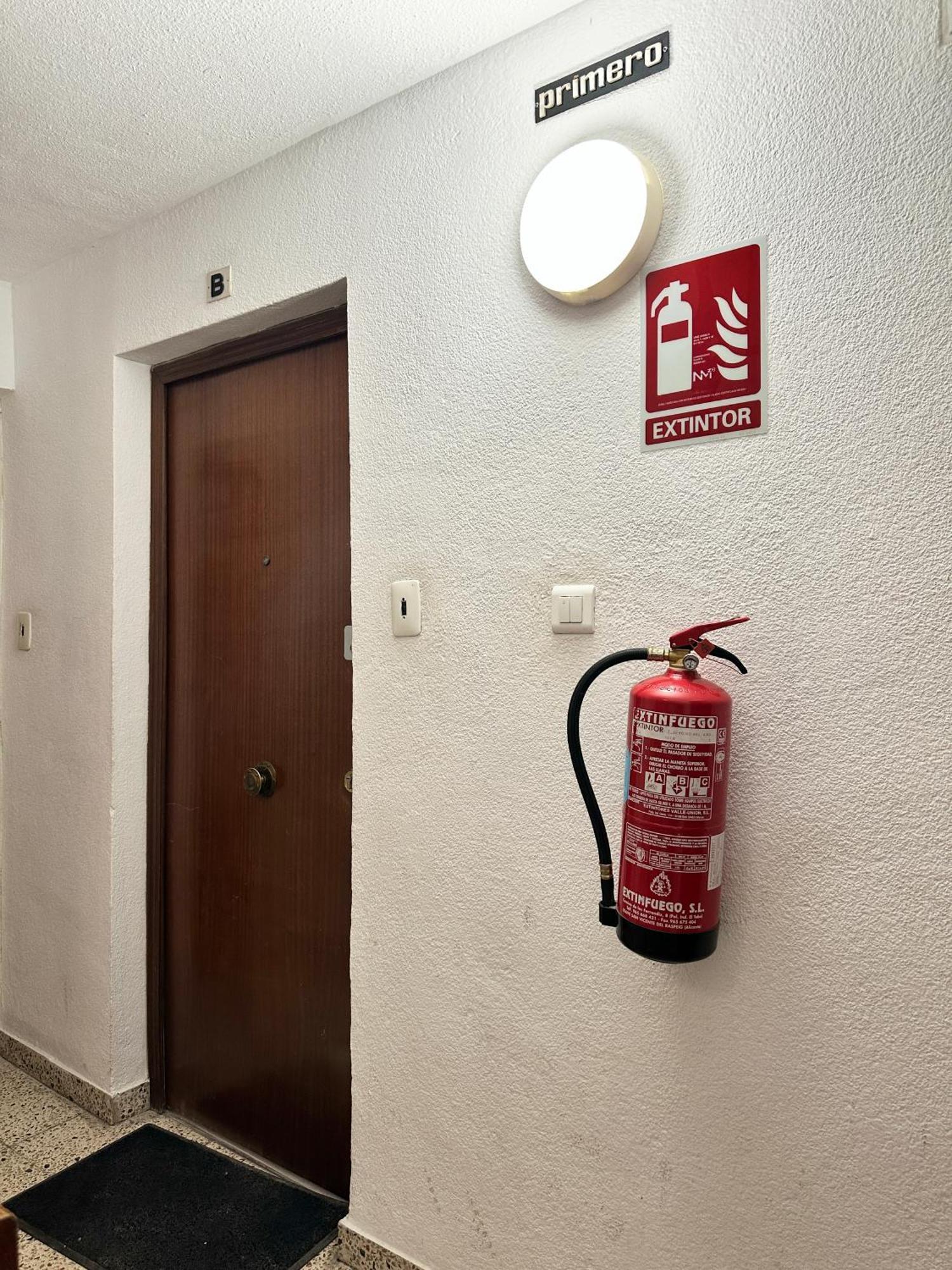Casa Victoria De Apartment Alicante