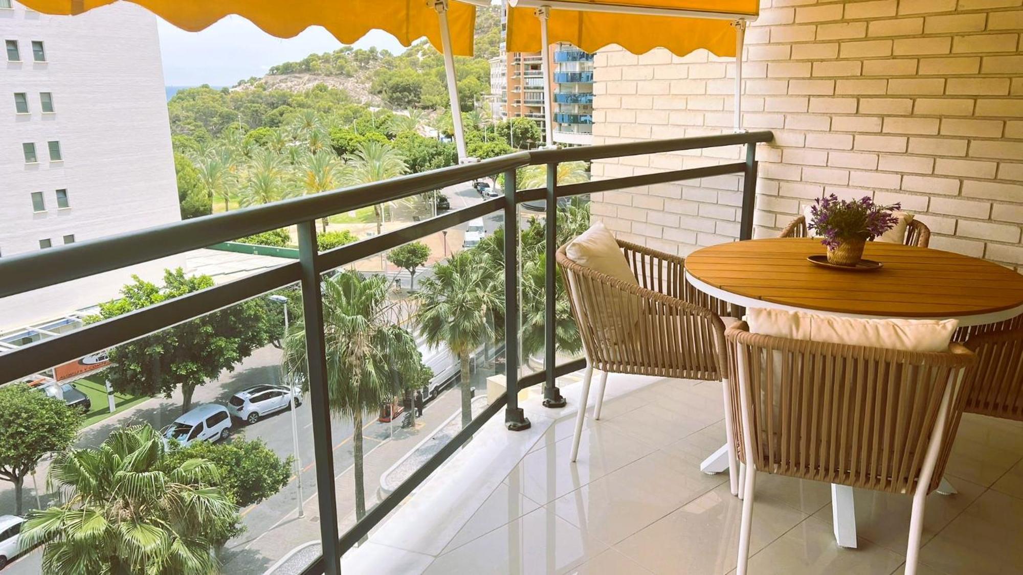 Cala Y Mar Apartment *
