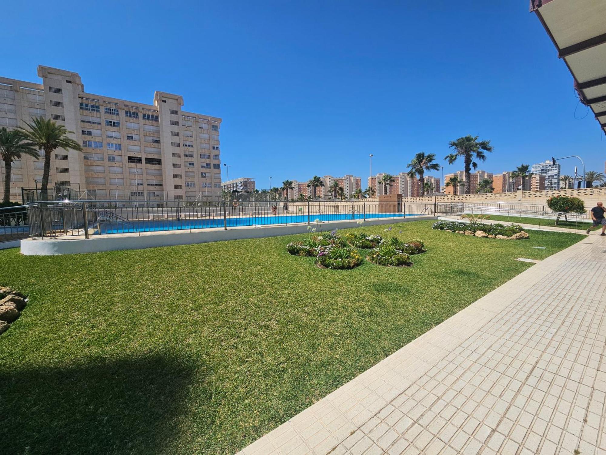 Apartamento Sirenas