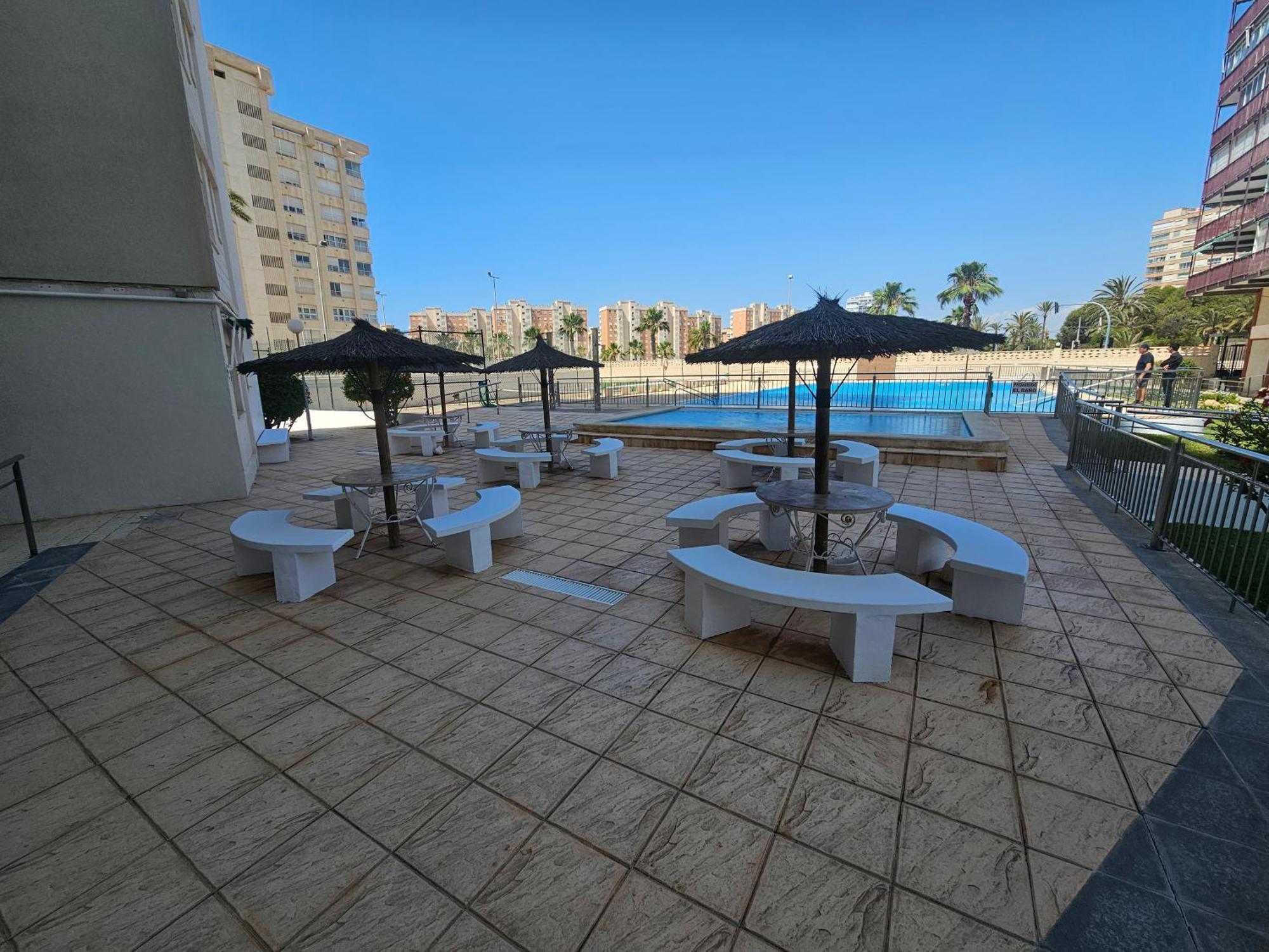 Sirenas Apartamento *