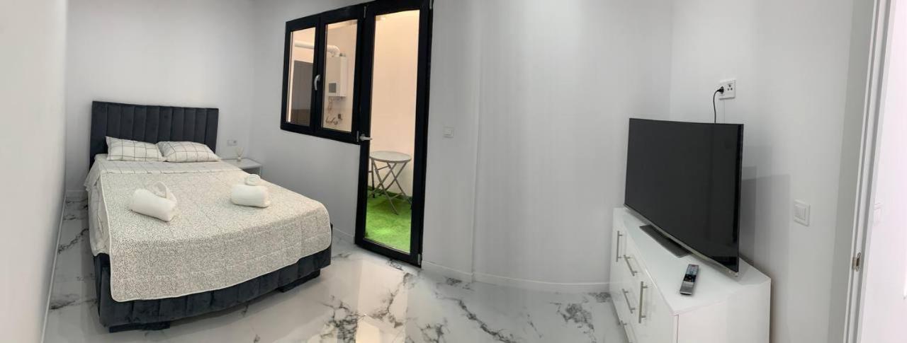 Apartamento Victory *