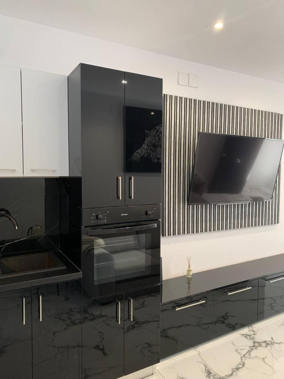 Apartamento Victory