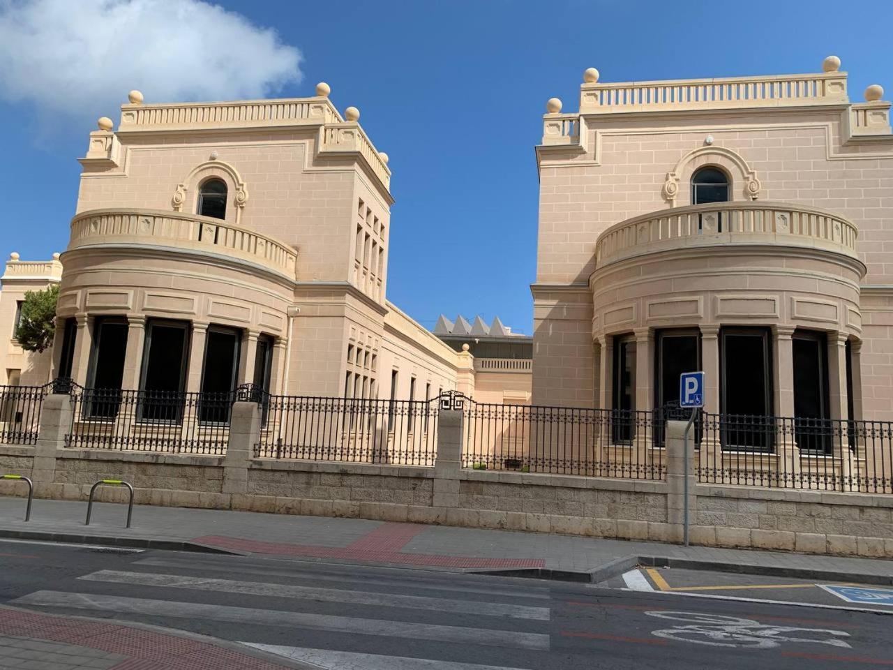 Victory Apartment Alicante