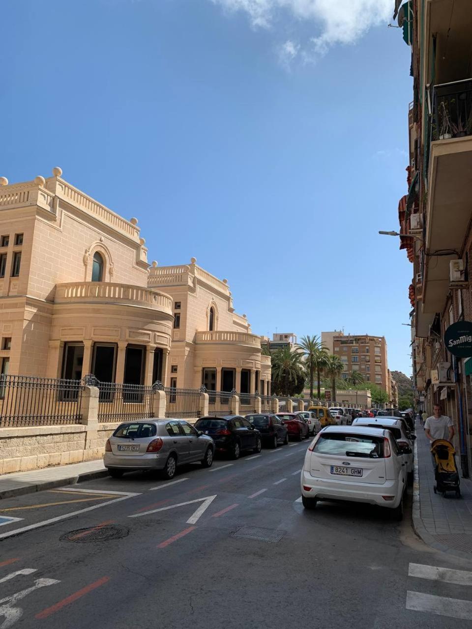 Apartamento Victory Alicante