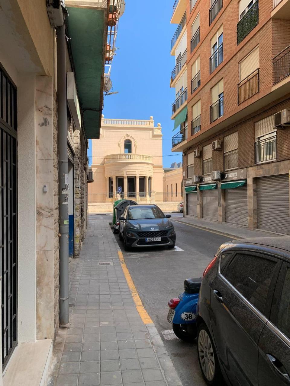Victory Apartment Alicante