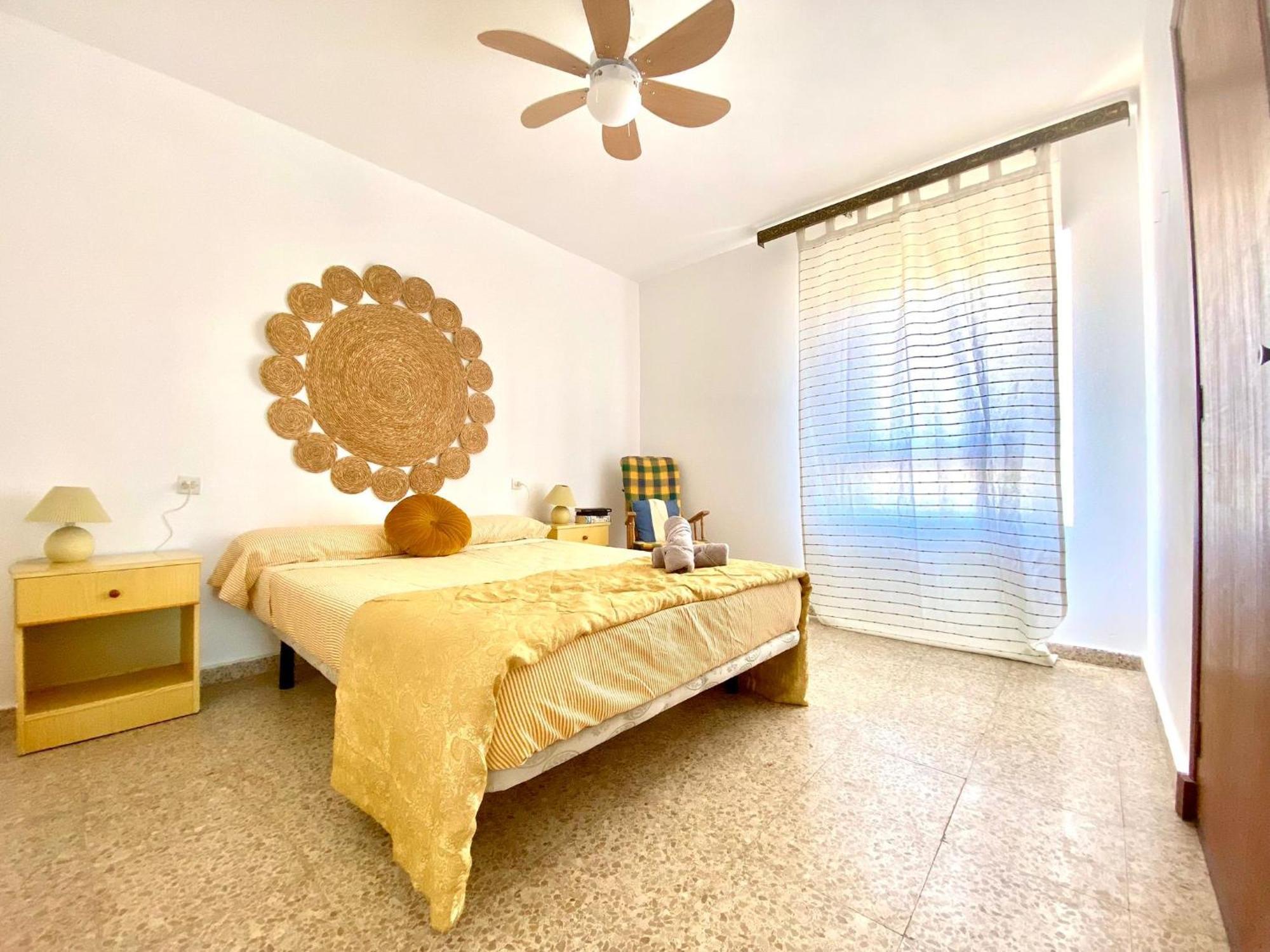 Vacaciones Junto Al Mar Campello Apartment