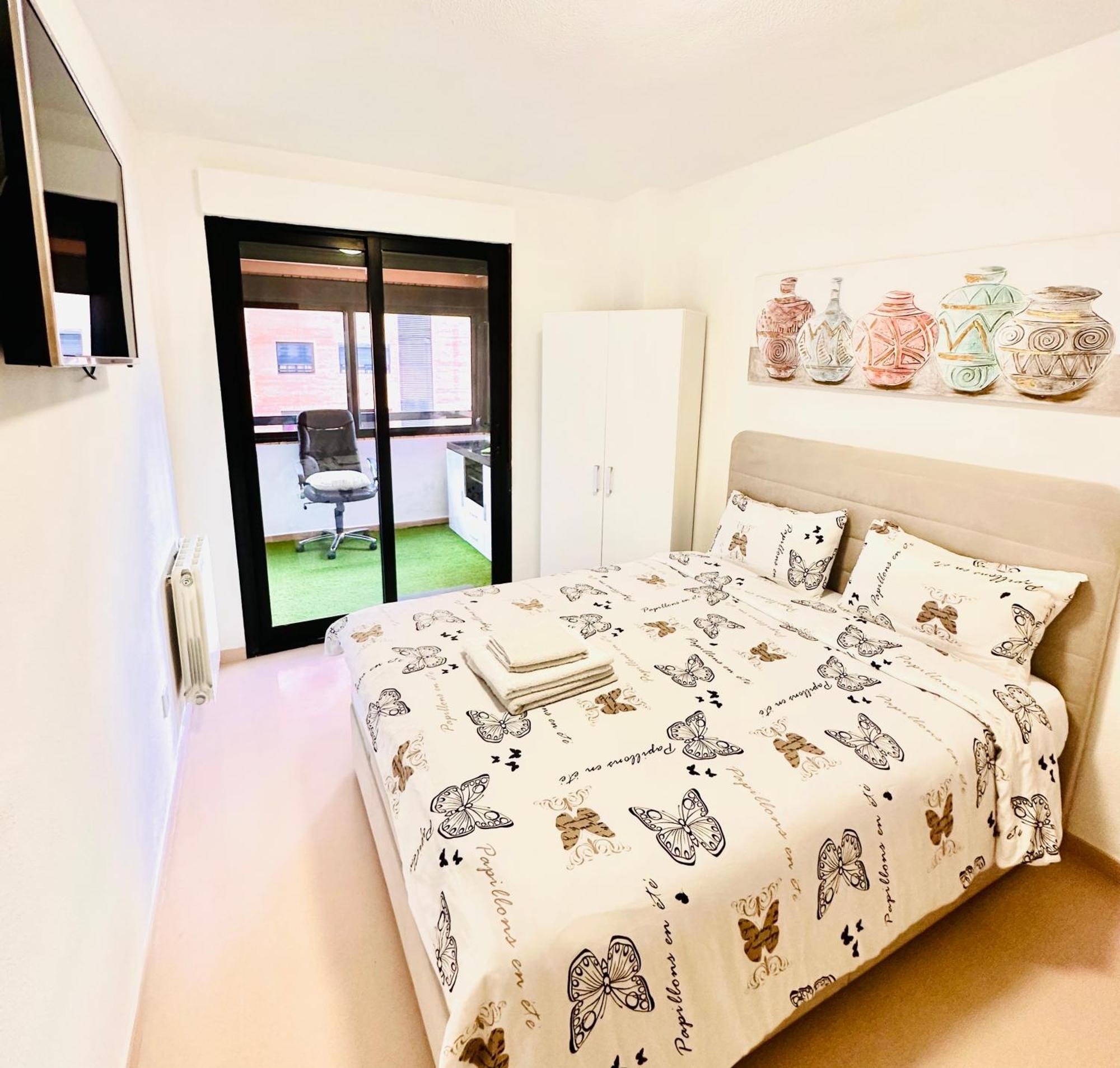Apartment In