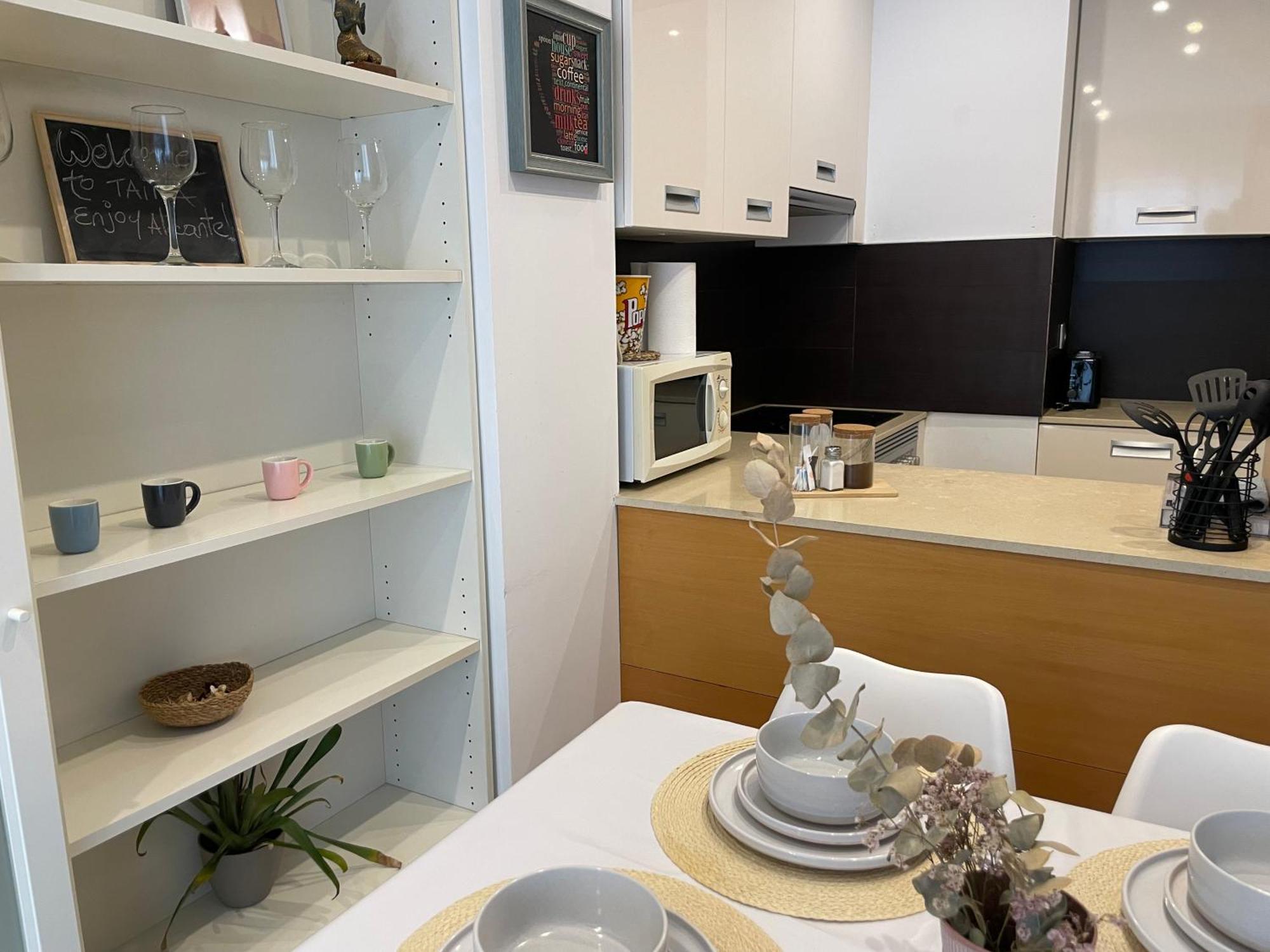 Apartment Taima Flats 4 *