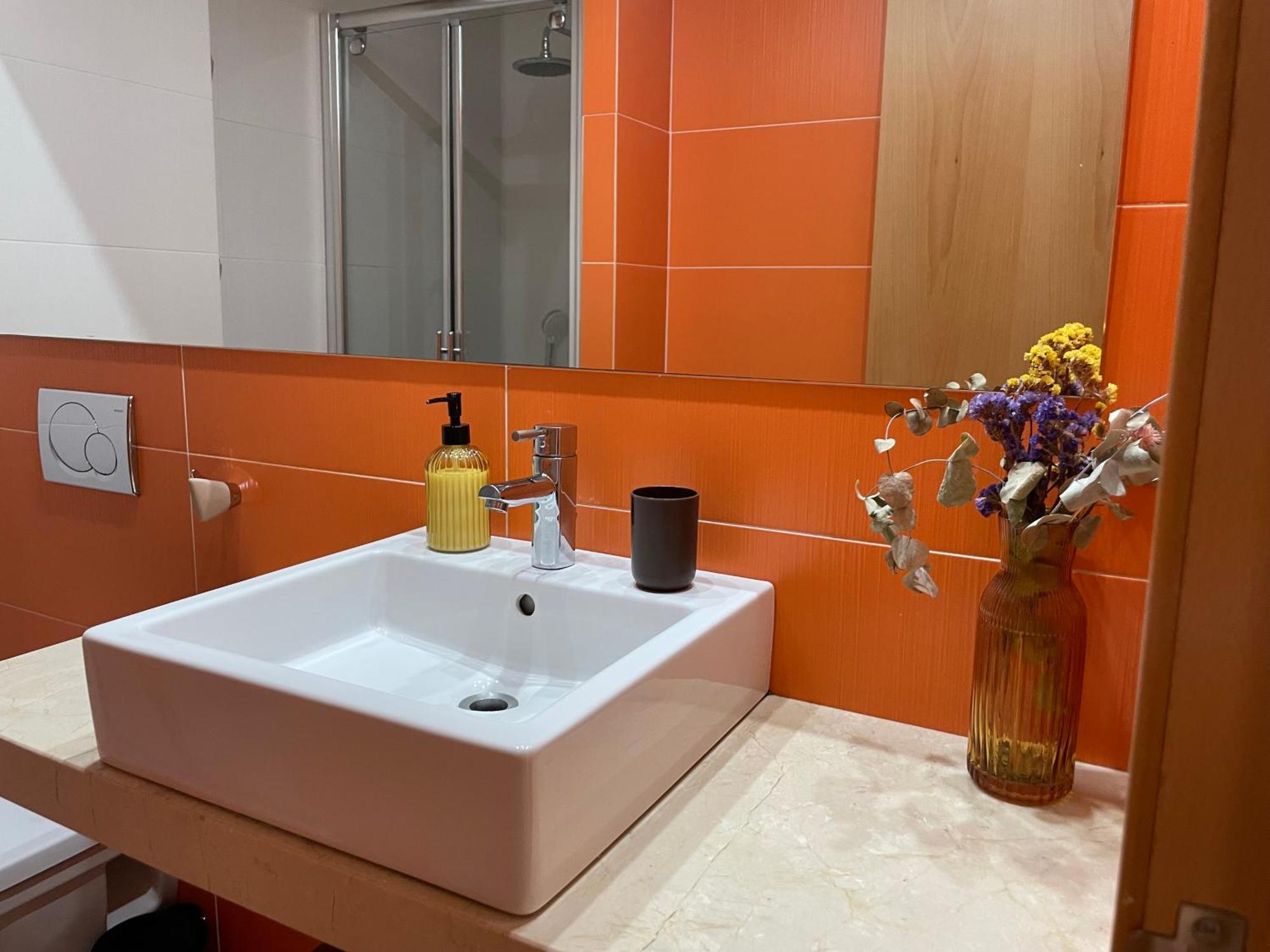 Apartment Taima Flats 4 Alicante