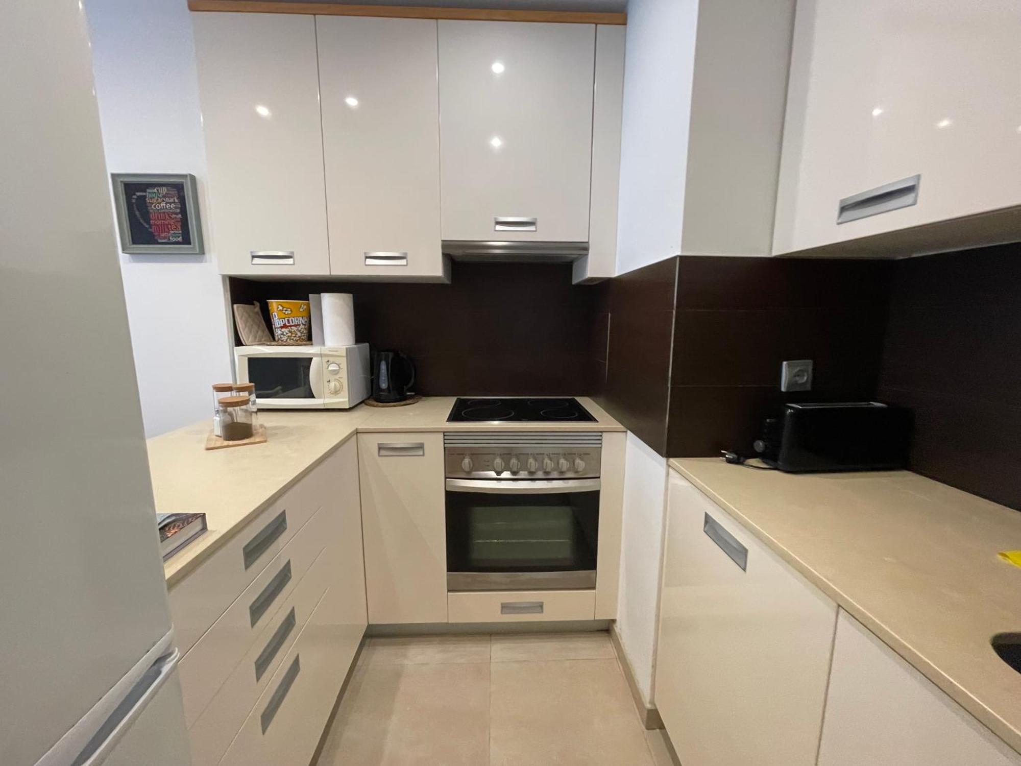 Taima Flats 4 * Alicante