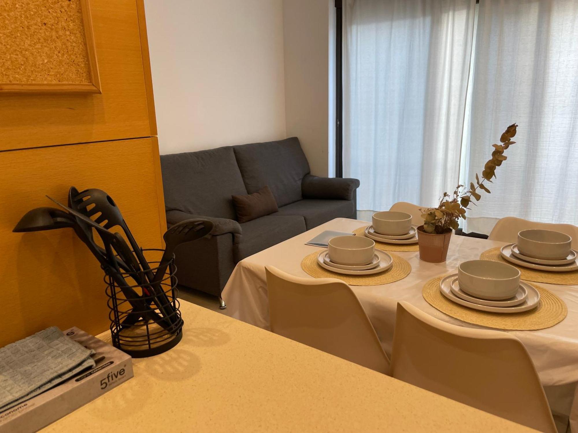 Taima Flats 4 Apartment *