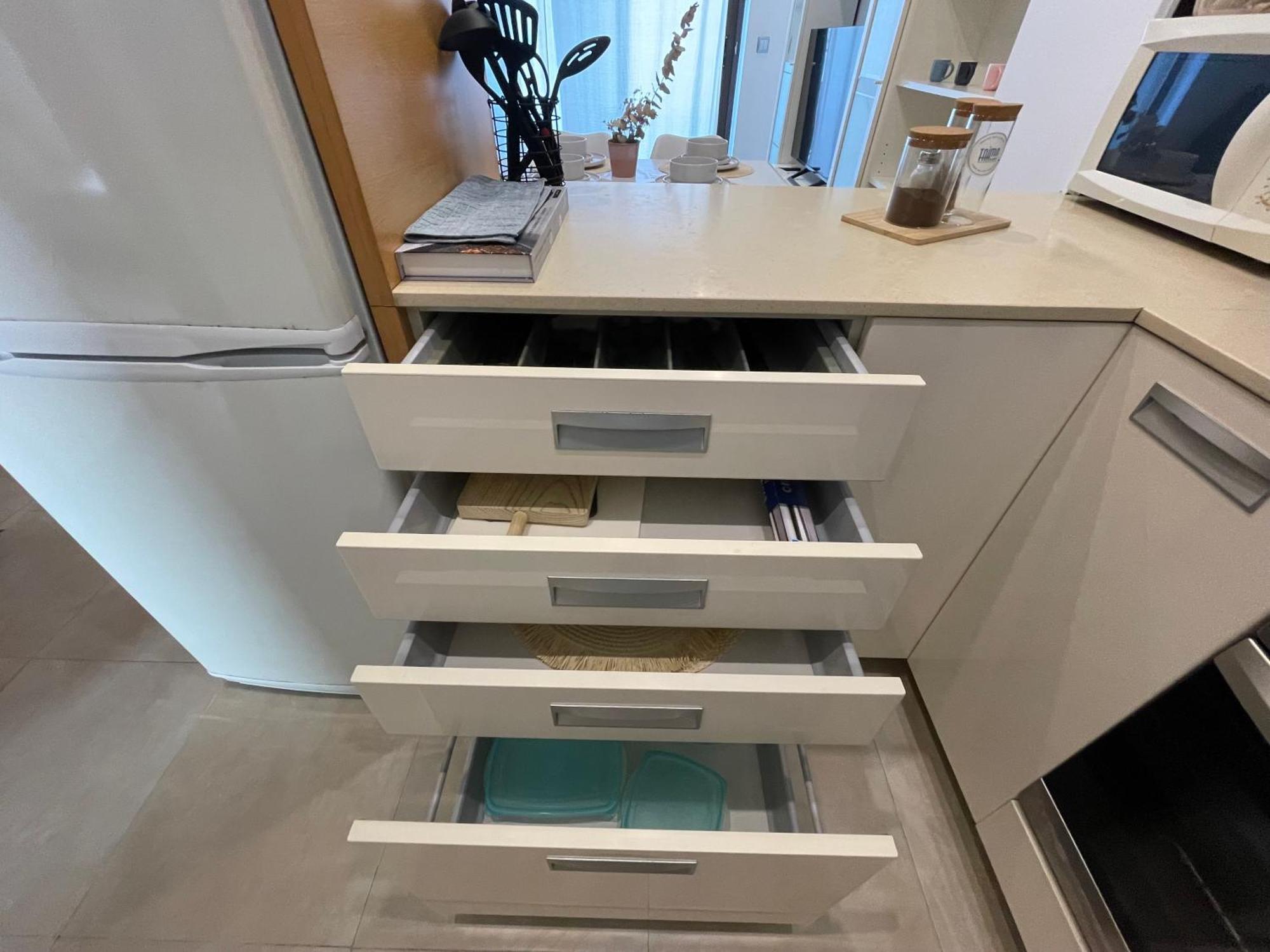 Taima Flats 4 Apartment Alicante