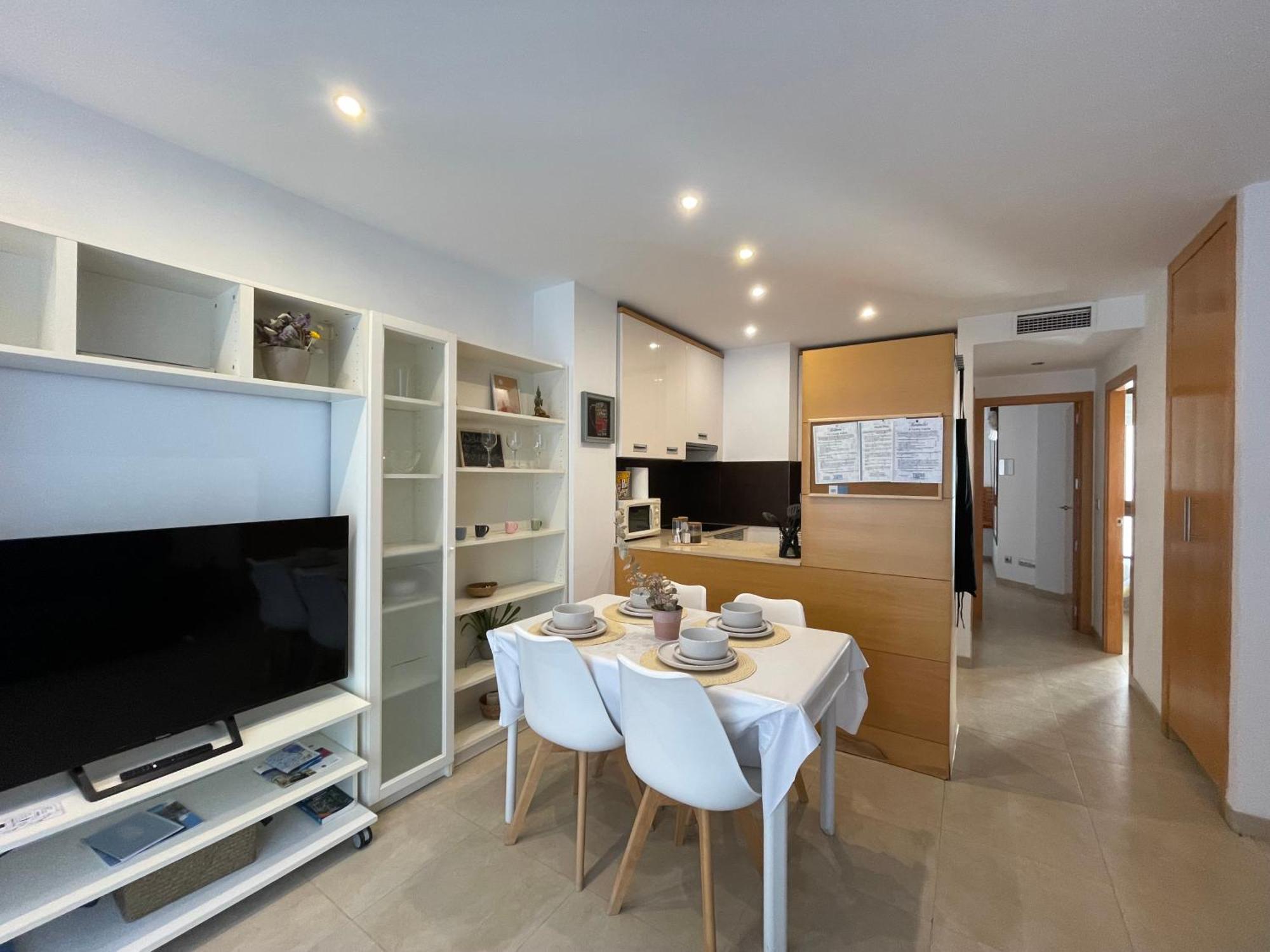 Apartment Taima Flats 4 Alicante