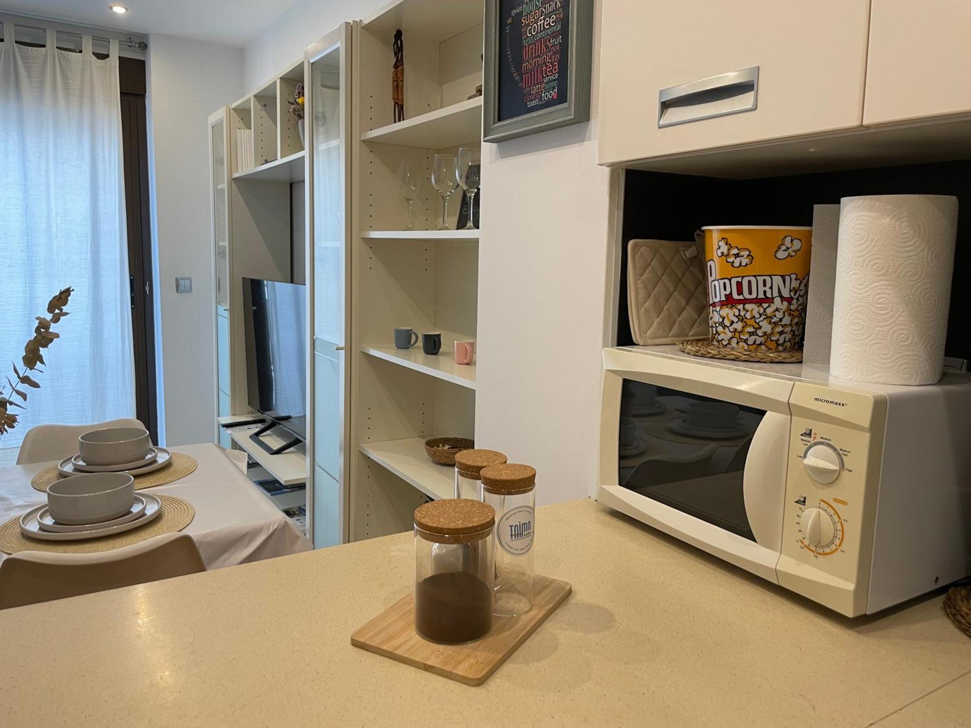 Taima Flats 4 * Alicante
