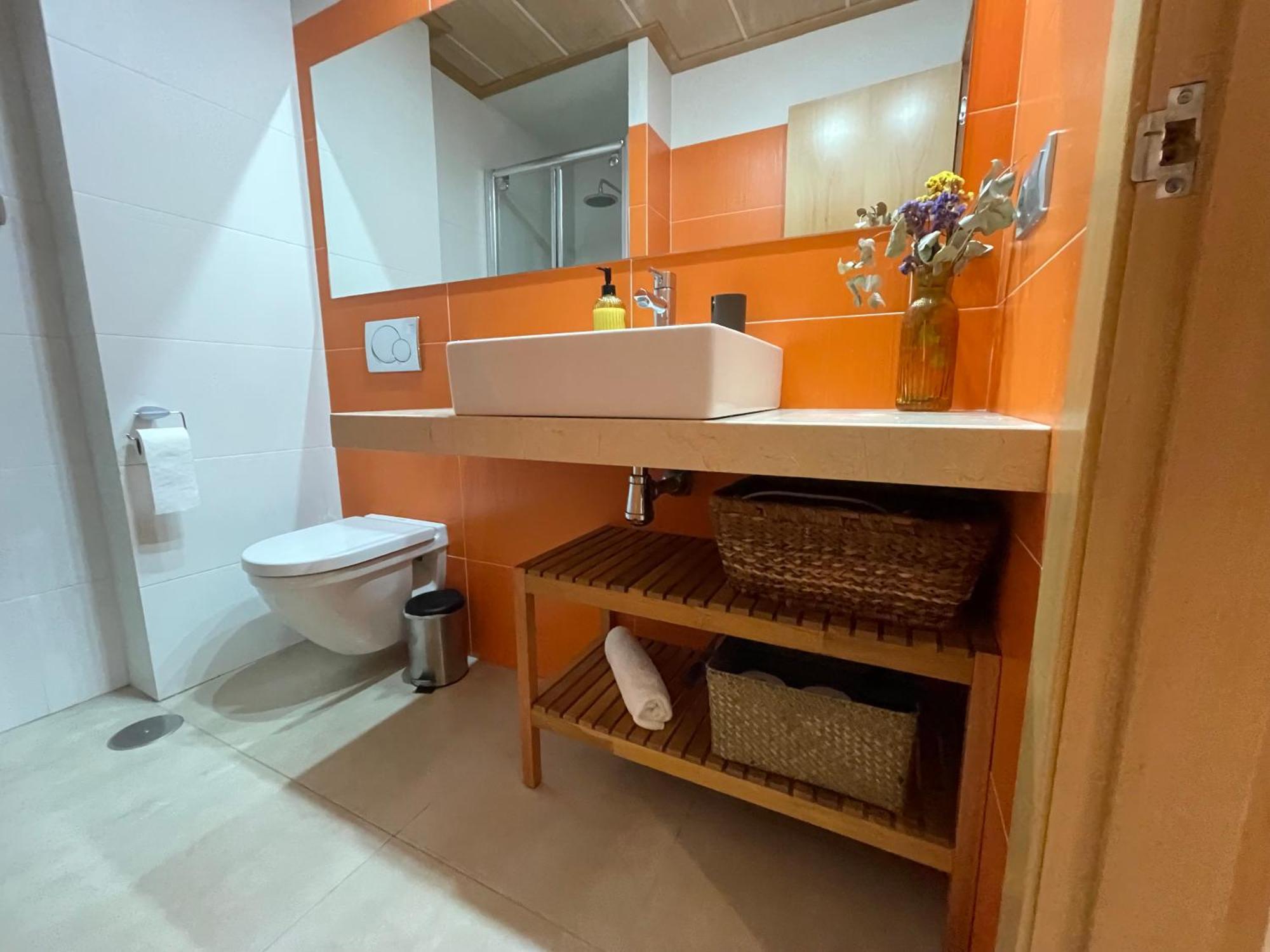 Taima Flats 4 Apartment *