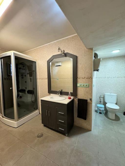 Con Piscina Privada * Alicante