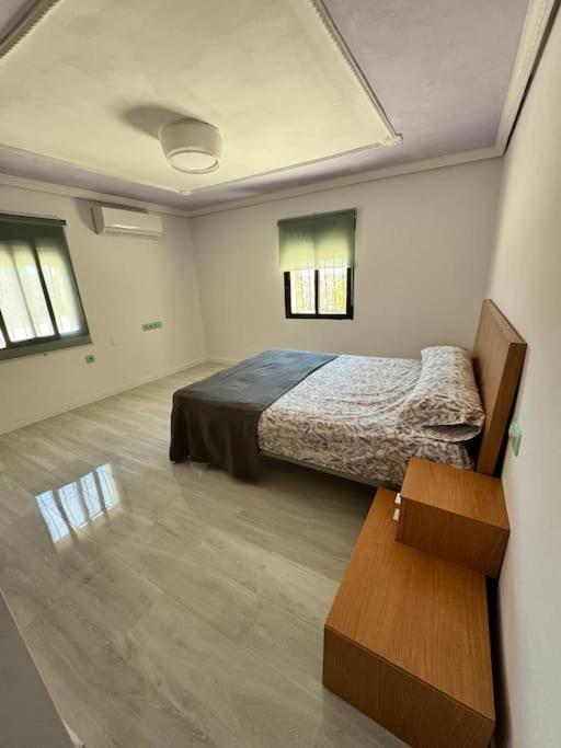 Сasa de vacaciones Con Piscina Privada