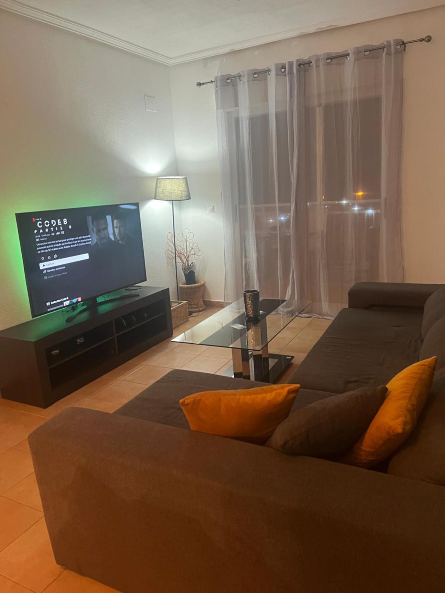 Bel Apartamento