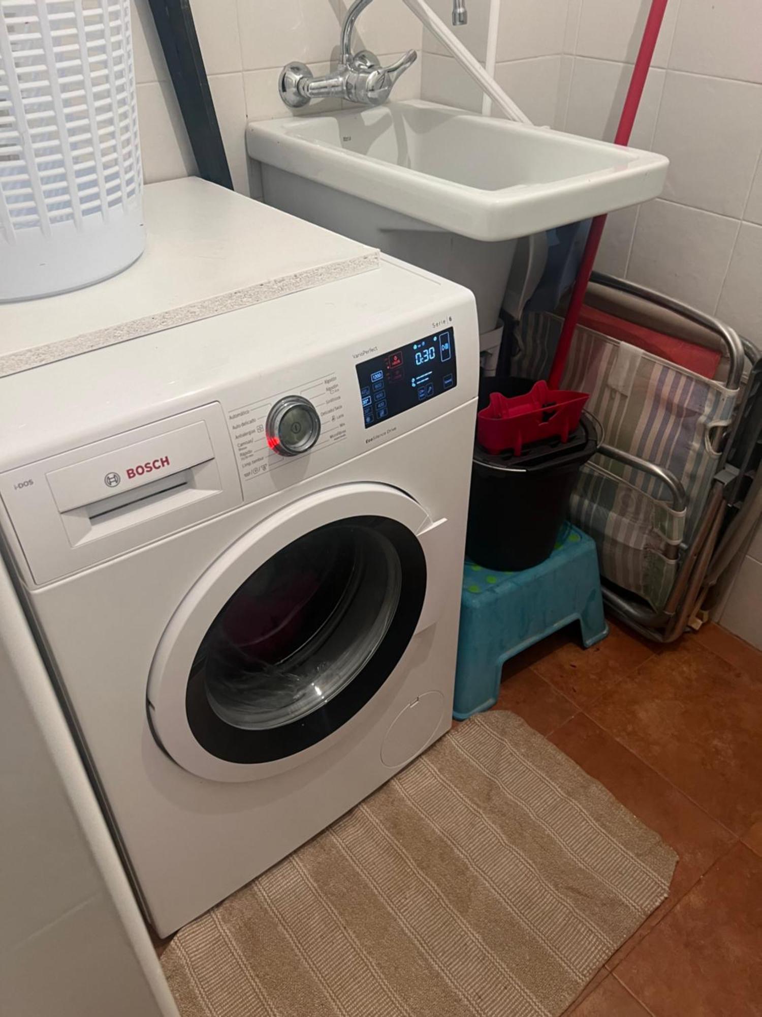 Apartamento Bel *
