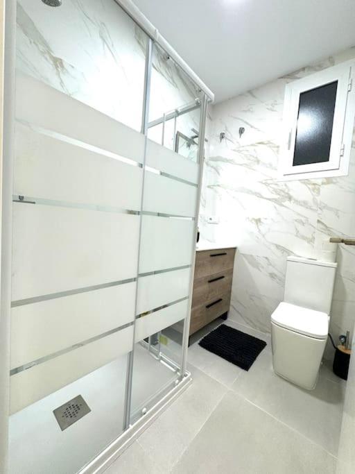 Apartamento Plaza De Toros ! *