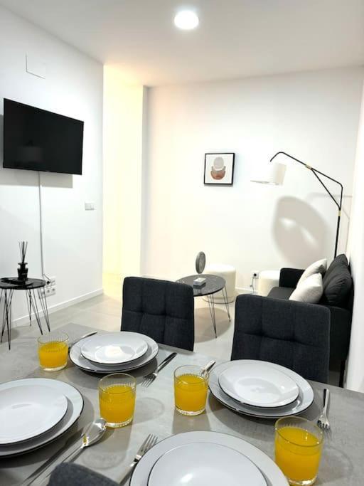 Apartamento Plaza De Toros ! *