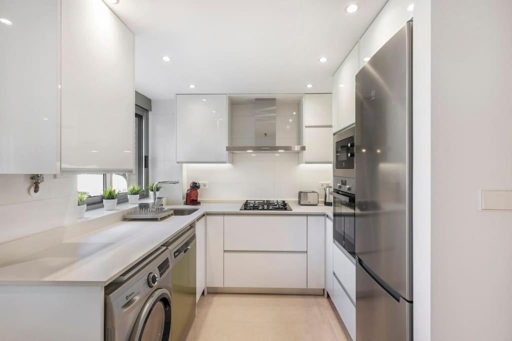 Apartamento Sun&beach With Ac