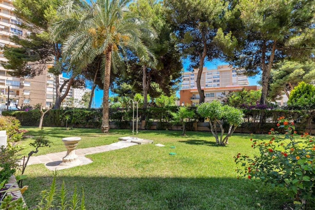Sun&beach With Ac Apartamento *