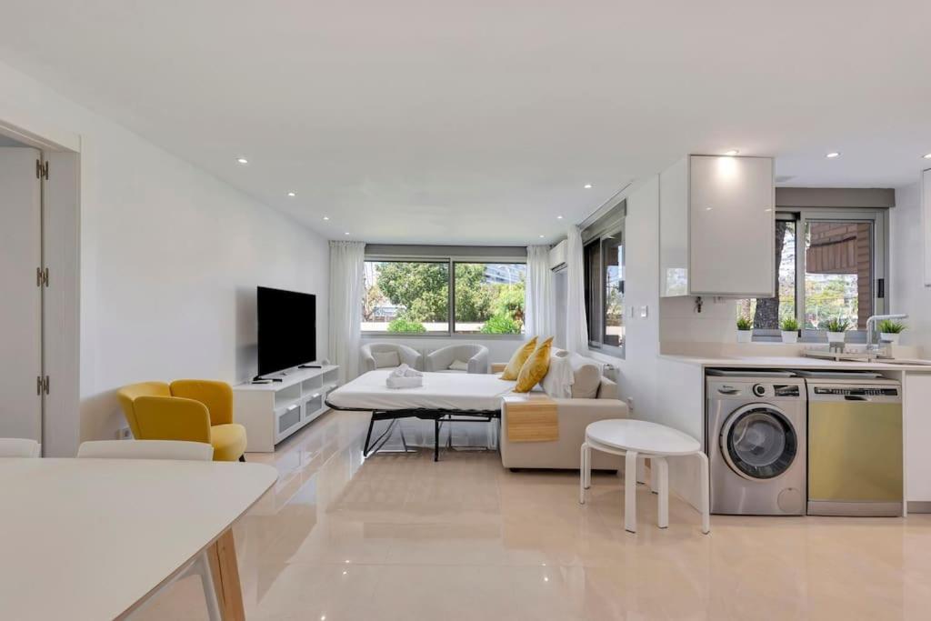 Apartamento Sun&beach With Ac *