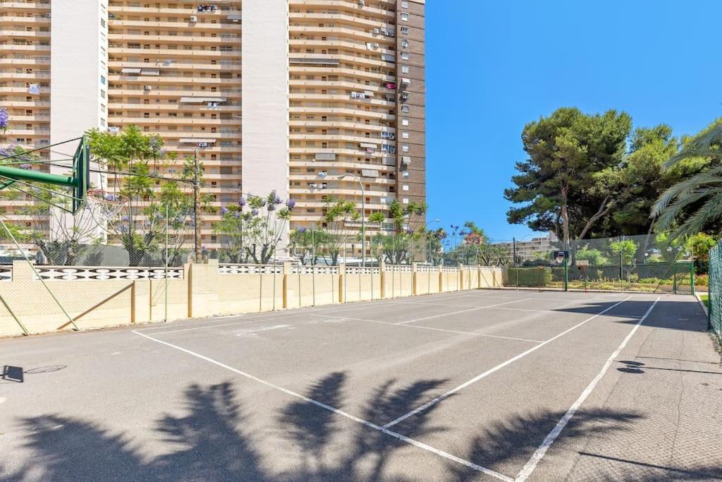 Apartamento Sun&beach With Ac