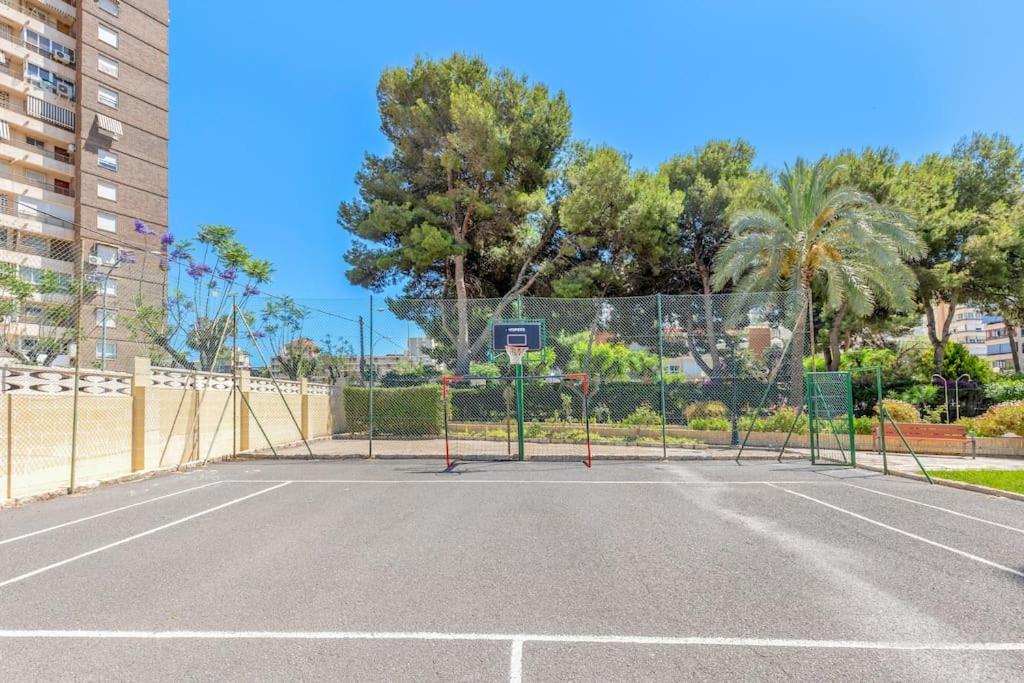 Sun&beach With Ac Apartamento *