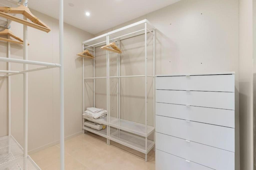 Sun&beach With Ac Apartamento *