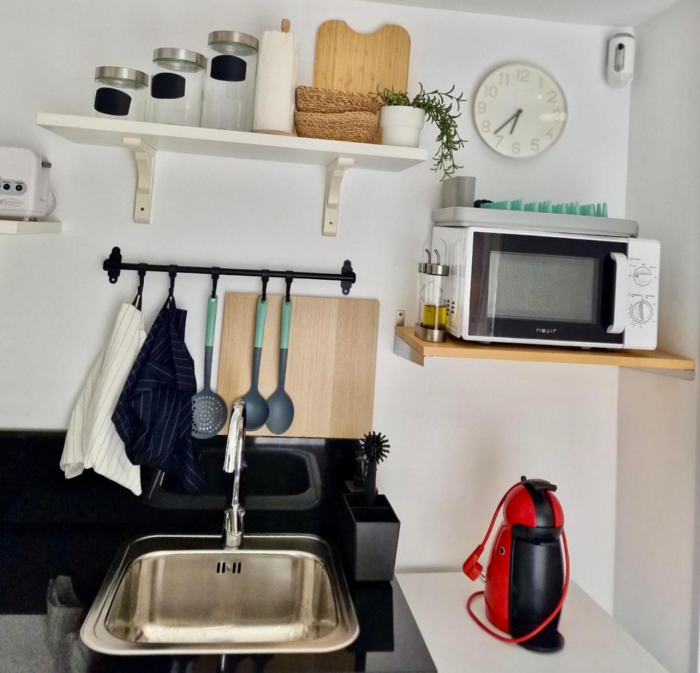 Apartamento Apartamento Centrico Y Playa Alicante