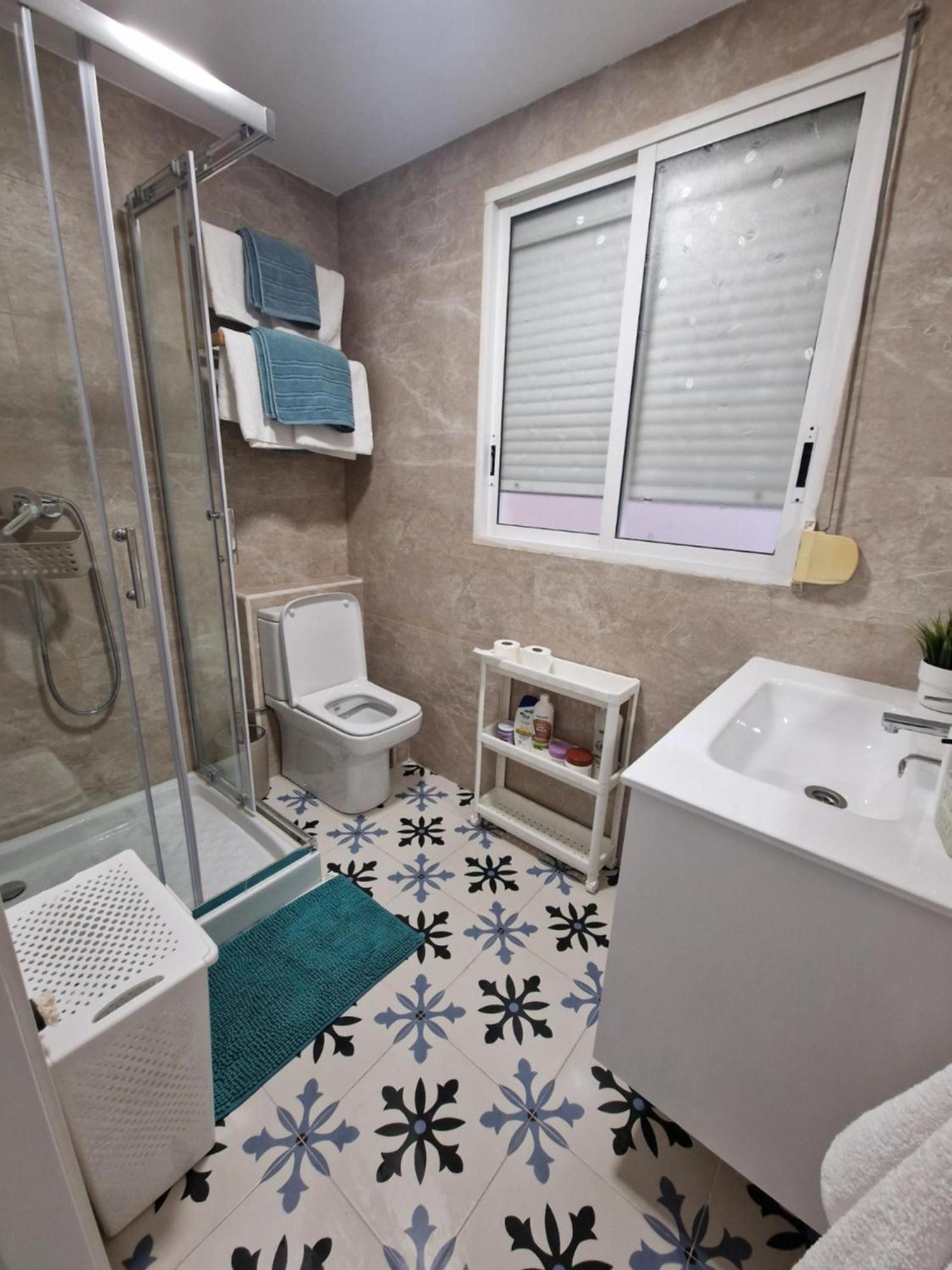 Apartamento Apartamento Centrico Y Playa Alicante